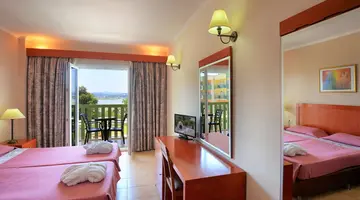 ARITI GRAND HOTEL