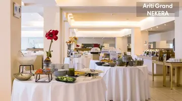 Ariti Grand Hotel