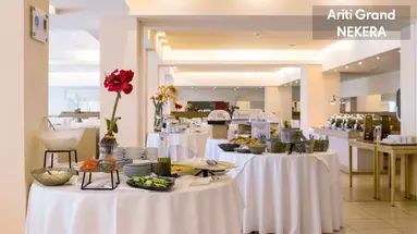 Ariti Grand Hotel