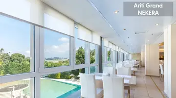 Ariti Grand Hotel