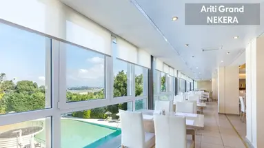 Ariti Grand Hotel