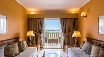 _ARITI GRAND HOTEL