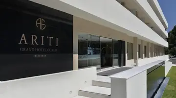 Ariti Grand Hotel