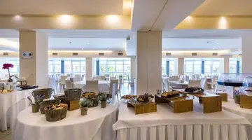 Ariti Grand Hotel