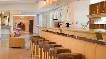 Ariti Grand Hotel