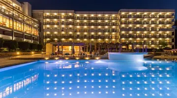 Ariti Grand Hotel