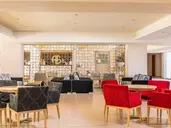 ARITI GRAND HOTEL