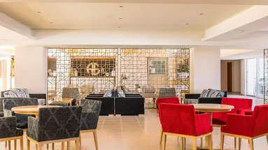ARITI GRAND HOTEL
