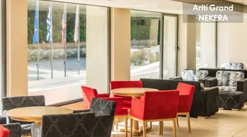 Ariti Grand Hotel