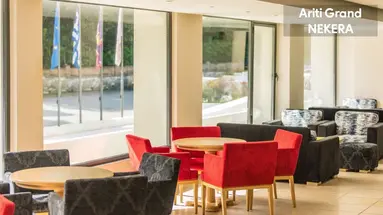 Ariti Grand Hotel