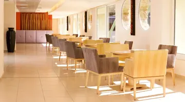 ARITI GRAND HOTEL