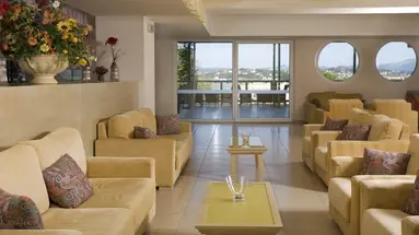 ARITI GRAND HOTEL