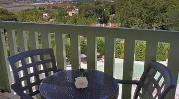 ARITI GRAND HOTEL