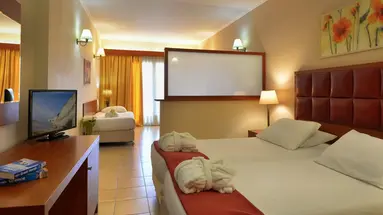 ARITI GRAND HOTEL