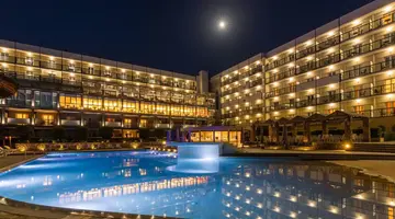 ARITI GRAND HOTEL