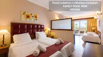 Ariti Grand Hotel