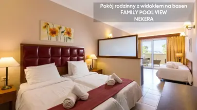 Ariti Grand Hotel