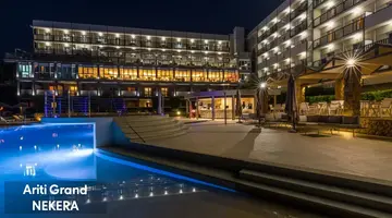 Ariti Grand Hotel
