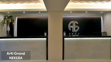 Ariti Grand Hotel