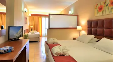 ARITI GRAND HOTEL