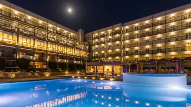 _ARITI GRAND HOTEL