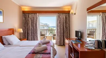 _ARITI GRAND HOTEL