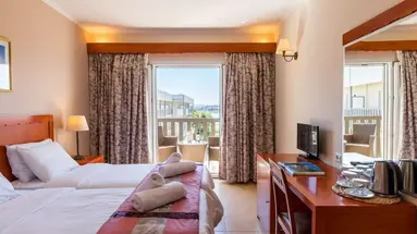 _ARITI GRAND HOTEL