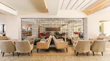 Ariti Grand Hotel