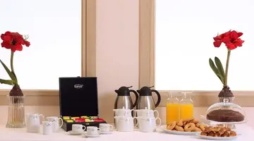 ARITI GRAND HOTEL