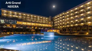 Ariti Grand Hotel