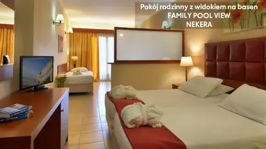 Ariti Grand Hotel