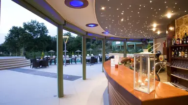 ARITI GRAND HOTEL