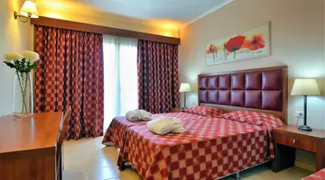 ARITI GRAND HOTEL