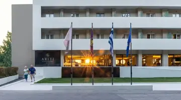 Ariti Grand Hotel