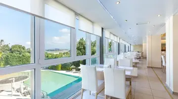 Ariti Grand Hotel