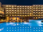 ARITI GRAND HOTEL