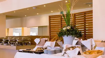 ARITI GRAND HOTEL