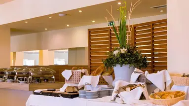 ARITI GRAND HOTEL