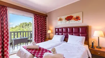 ARITI GRAND HOTEL