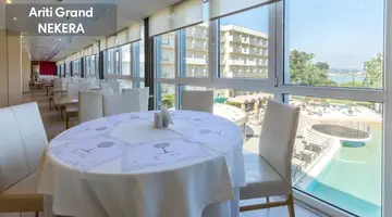 Ariti Grand Hotel
