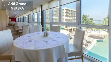 Ariti Grand Hotel