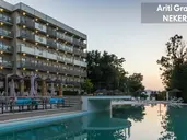 Ariti Grand Hotel