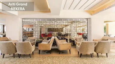 Ariti Grand Hotel