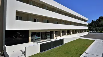ARITI GRAND HOTEL