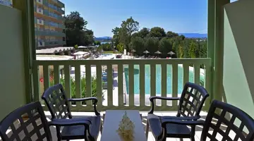 ARITI GRAND HOTEL