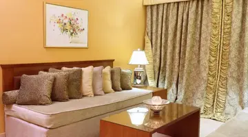 ARITI GRAND HOTEL