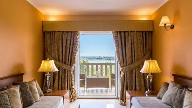 ARITI GRAND HOTEL