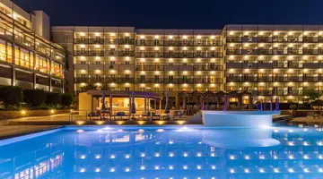 _ARITI GRAND HOTEL
