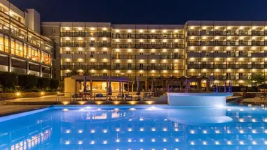 _ARITI GRAND HOTEL