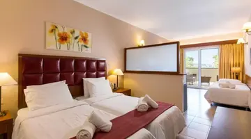 _ARITI GRAND HOTEL